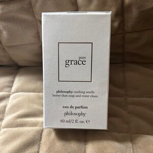 Philosophy Pure Grace Spray